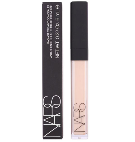 Radlant Creamy Concealer