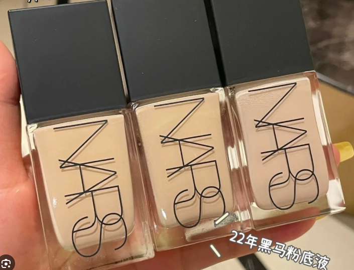 Nars Light Reflecting Foundation 30ml