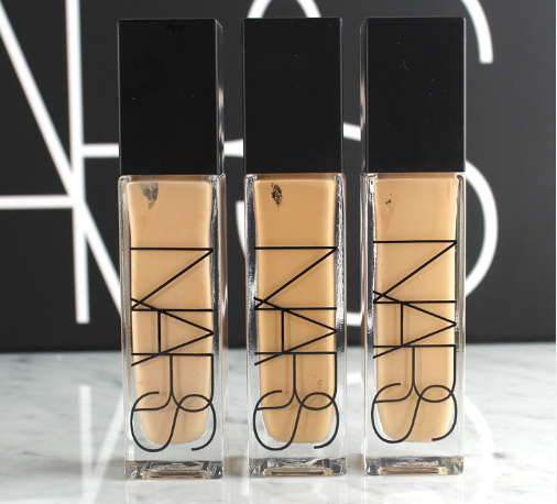 NARS Natural Radiant Longwear Full Coverage Foundation 30ml