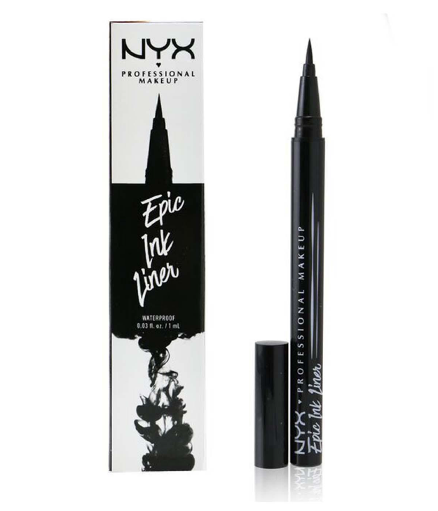 LIQUID EYELINER