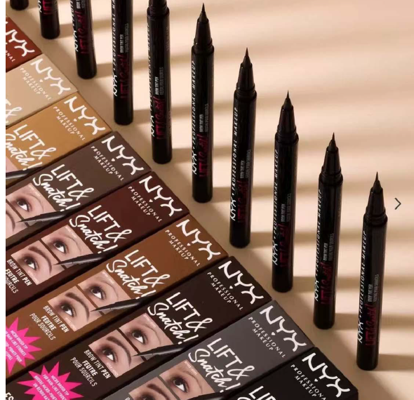 lift&snatch! Brow tint pen