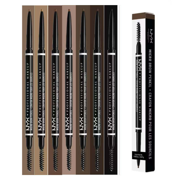Micro Brow Pencil