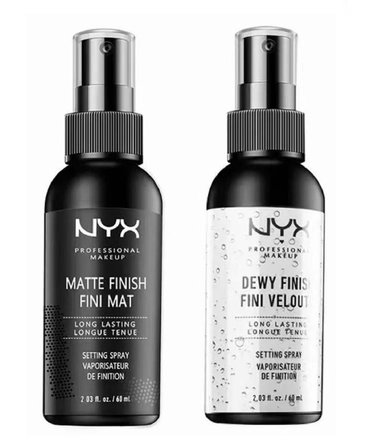 Lasting Makeup Setting Spray