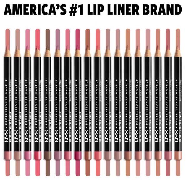 Creamy Longwear Lip Liner