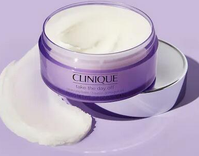 clinique take the day off cleansing balm 125ml