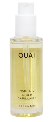 OUAI HAIR OIL HUILE CAPILLAIRE45ML