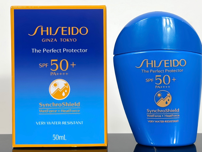 EXPERT SUN SPF 50+ UVA