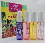 Sol de Janeiro 4in1 set