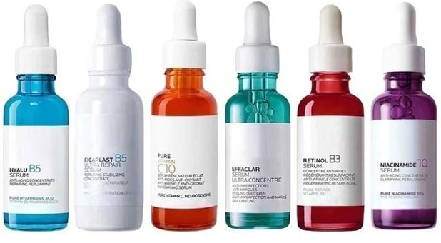 LA ROCHE-POSAY SERUM