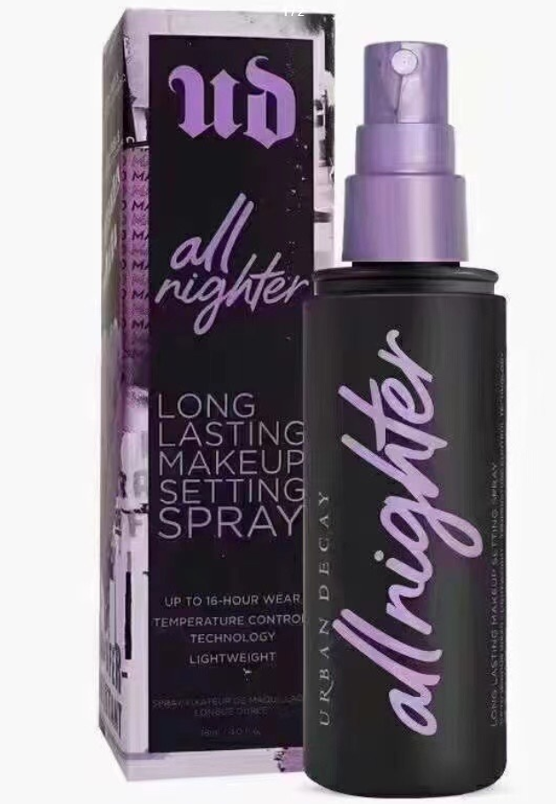 Urban Decay All Nighter Setting Spray 118ml