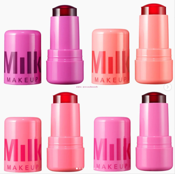 Milk Makeup Cooling Water Jelly Lip Tint special offer