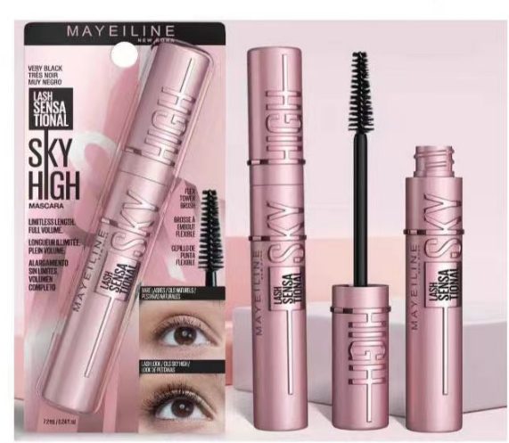 MAYEILINE HIGH SKY MASCARA