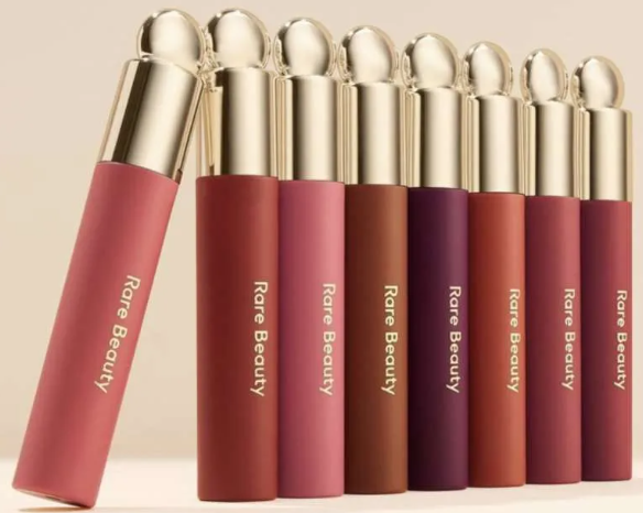 SOFT PINCH TINTED LIP OIL