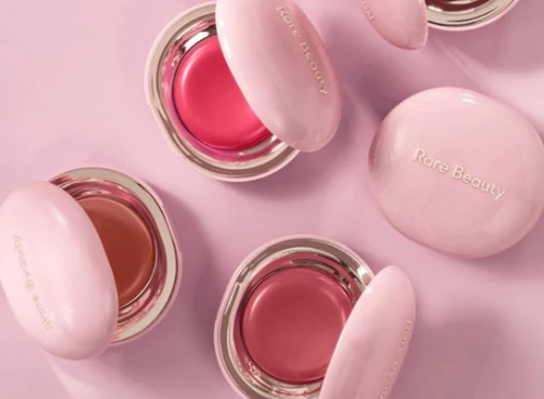 Rare Beauty Stay Vulnerable Melting Cream Blush