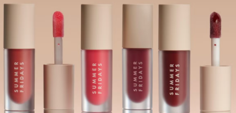 Dream Lip Oil Blush Dreams