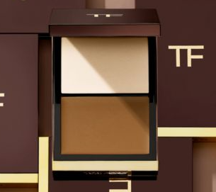 Tom Ford Shade & Illuminate Cream Contour Duo Palette