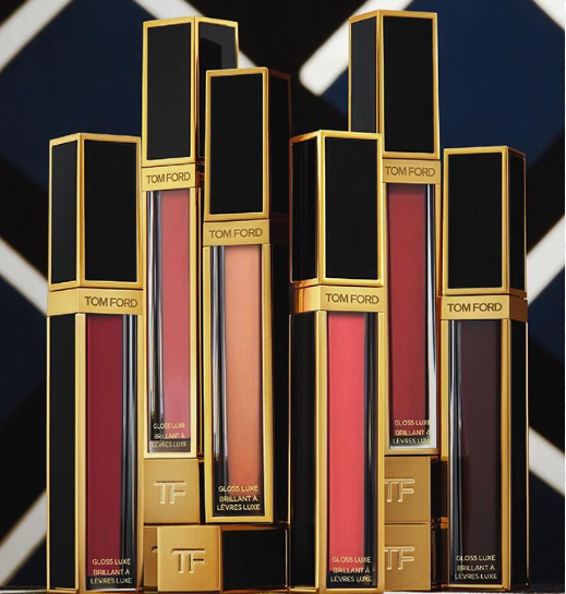 Tom Ford Gloss Luxe Lip Gloss 5.5mL/ 0.19 oz