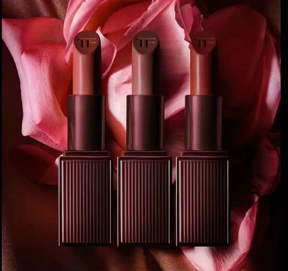 Tom Ford Cafe Rose Lip Color Matte lipstick3g/0.1oz