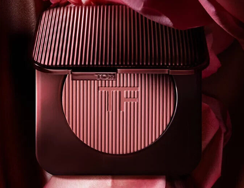 Tom Ford 01 Cafe Blush 0.21 oz /6 G