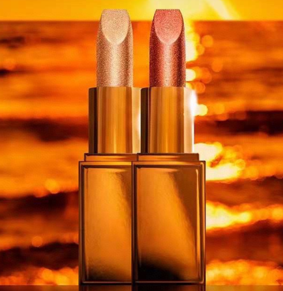 Tom Ford Soleil De Feu Spark 01SUNLIGHT 02 Sun Spark 0.1OZ