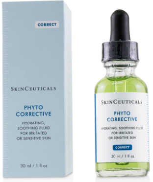 Skin Ceuticals Phyto Corrective - Hydrating Soothing Fluid