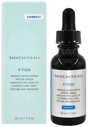 P-TIOX Anti Wrinkle Serum