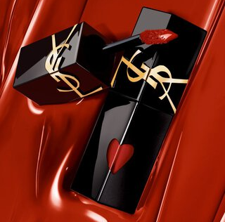 YSL THE INKS VINYL CREAM