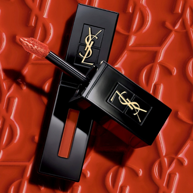 Yves Saint Laurent Vinyl Cream Lip Stain