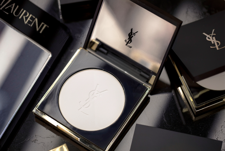 Yves Saint Laurent All Hours Setting Powder 8.5g/0.29oz