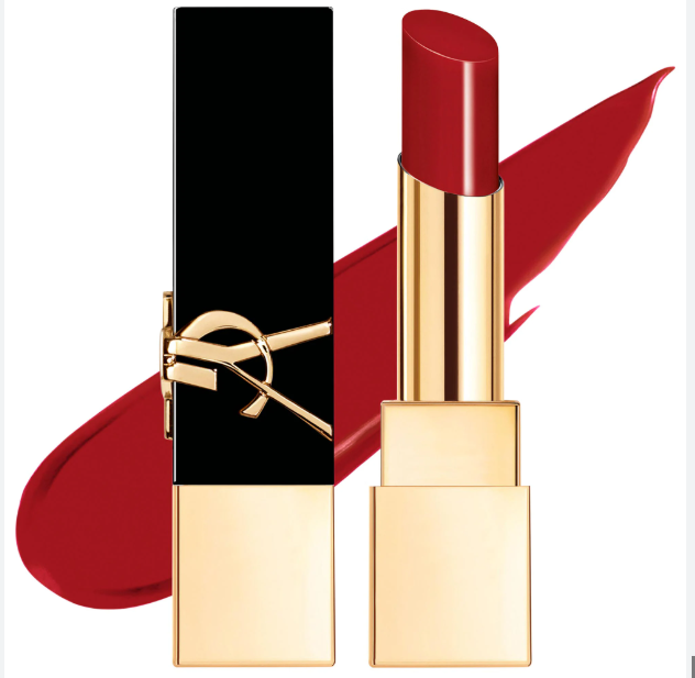 YSL Rouge Pur Couture The Bold High Pigment MINI Lipstick