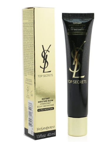 YSL Top Secrets Instant Moisture Glow (40ml)