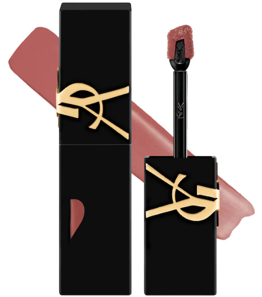The Inks Blurring Matte Liquid Lip Stain