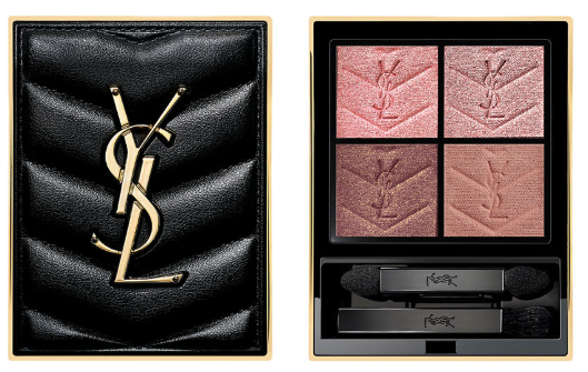 Yves Saint Laurent Couture Mini Clutch Eyeshadow Palette