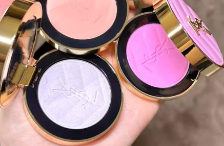 Make Me Blush Powder - Makeup - Blush & Bronzer - YSL Beauty