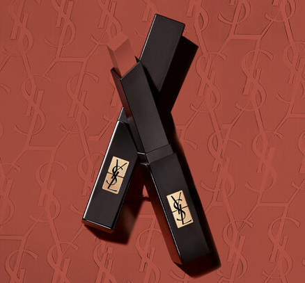 ROUGE PUR COUTURE THE SLIM VELVET RADICAL