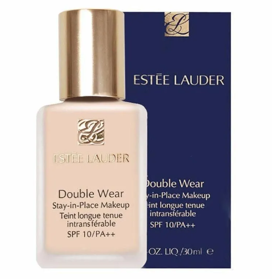 Estee Lauder Double Wear Stay-in Place Makeup Spf 10 1.0 Oz. / 30 Ml for Women by Estee Lauder