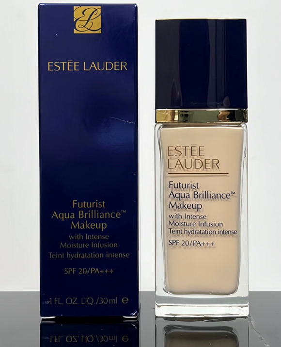 Estee Lauder Futurist SkinTint Serum SPF20