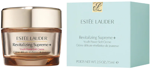 Estée Lauder Estee Lauder Revitalizing Supreme+ Youth Power Soft Creme 75ml