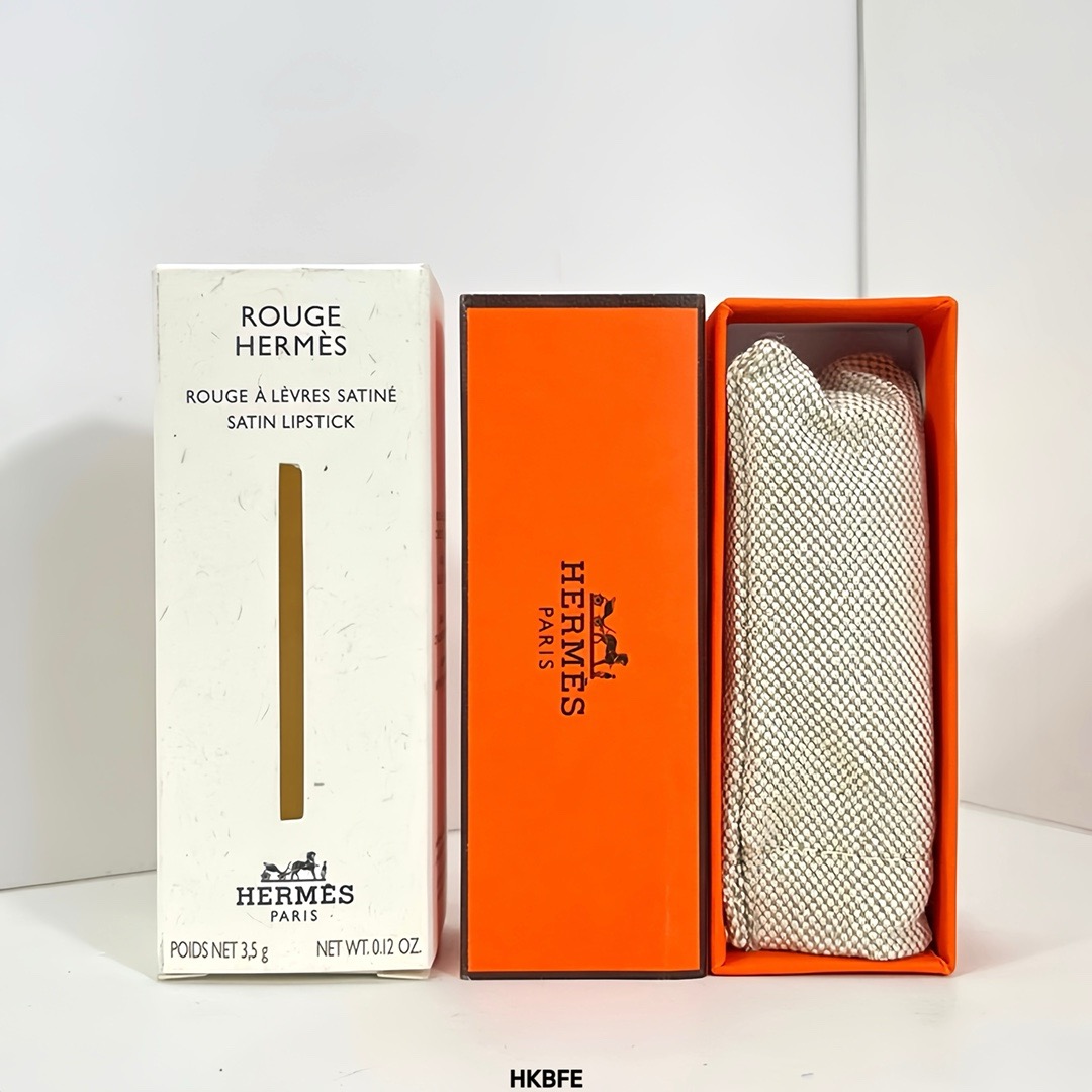 Hermes LIPSTICK gift