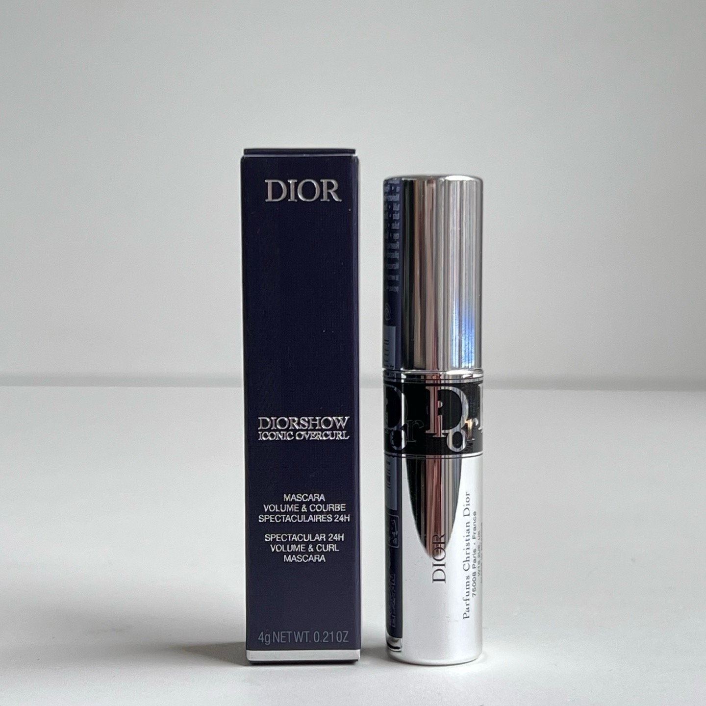 Christian Dior Diorshow Iconic Overcurl Mascara