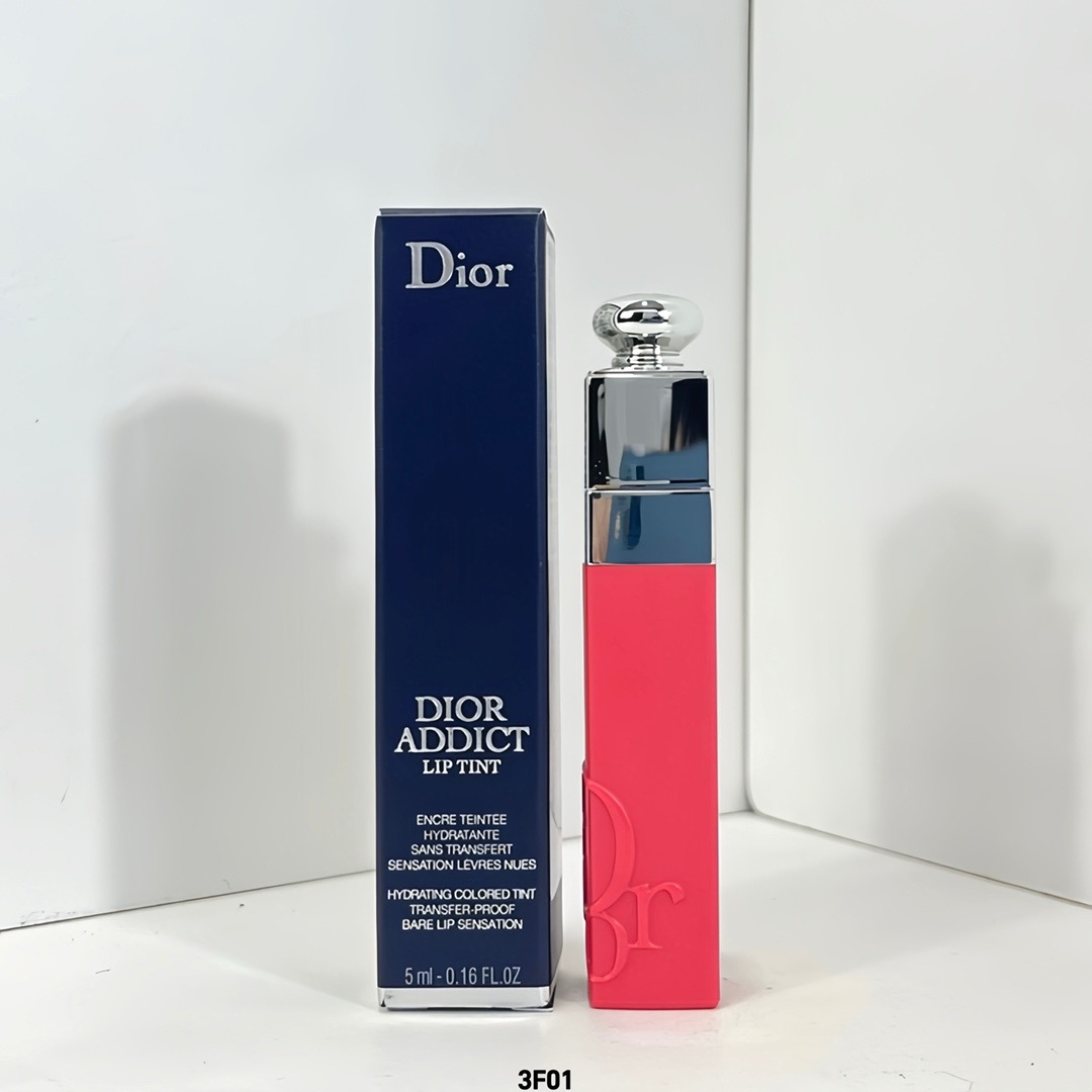 Dior addict lip tint