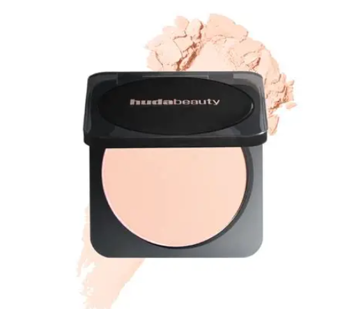 EASY BAKE PRESSED POWDER