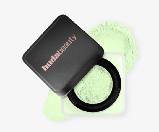 Huda Beauty Easy Bake Loose Powder 20g (Matcha Milk Cake)
