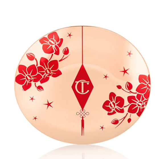 LUNAR NEW YEAR AIRBRUSH FLAWLESS FINISH