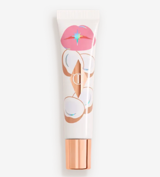 Charlotte Tilbury Unreal Lips Healthy Glow Nectar Oil