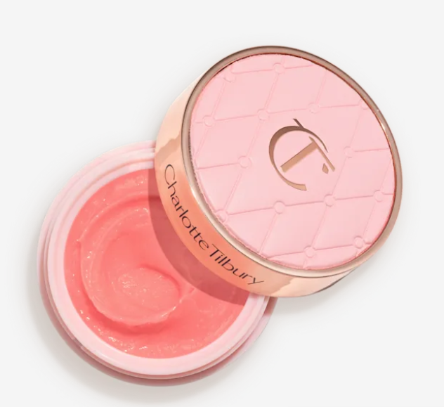 LIFE CHANGING LIP MASK PILLOW TALK FRESH GLOW