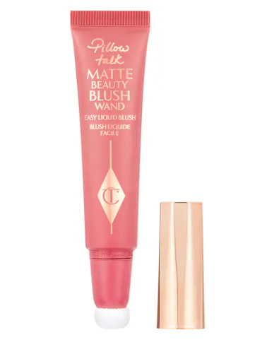 Charlotte Tilbury Matte Beauty Blush Wand - # Pillow Talk Pink Pop 12ml