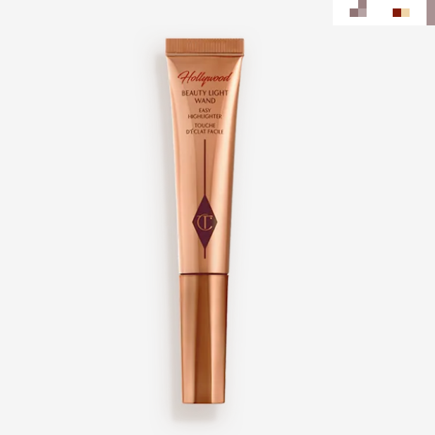 Charlotte Tilbury Hollywood Beauty Light Wand
