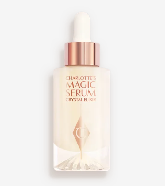 Charlotte Tilbury MAGIC SERUM CRYSTAL ELIXIR