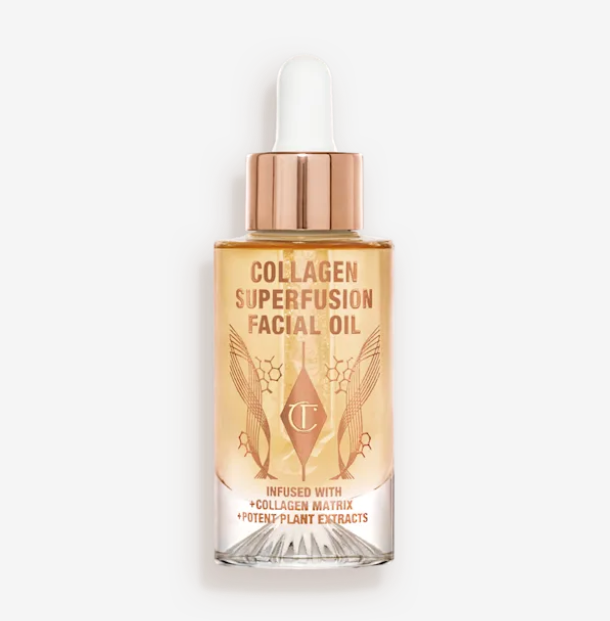 COLLAGEN SUPERFUSION FACIAL OIL